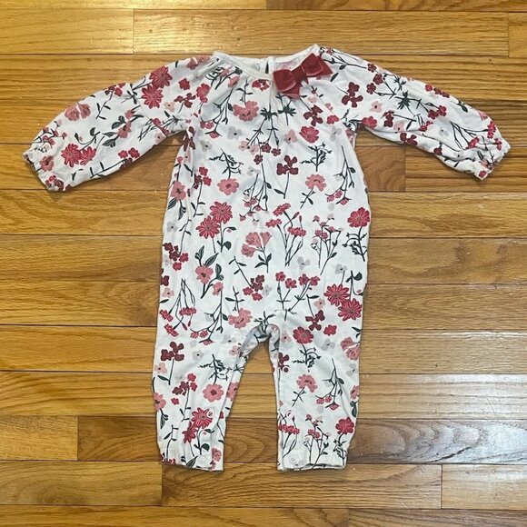Girls 9 Month  Cool Weather 11-Piece Lot - Picture 4 of 15